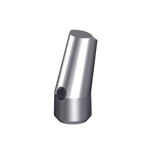 Angled Abutment A